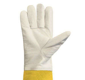 Guantes Resistentes para Apicultura |   Protección de Doble Capa y Doble Costura |   Pedidos al por Mayor - Product Image 6