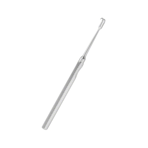 Ganchos de Acero Inoxidable para Piel, Instrumento Quirúrgico con Construcción de Precisión para Retracción Controlada de Tejidos y Uso Médico Clínico - Product Image 1