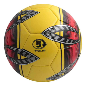 Balón de Fútbol de Entrenamiento Personalizado con Logotipo, Talla 5, PU Ecológico, Duradero, Antideslizante, Colores Personalizados, Ligero, Alta Calidad, para Exteriores, OEM - Product Image 5