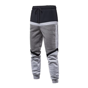 Ensemble de survêtement décontracté personnalisé pour homme avec sweat à capuche zippé imprimé sérigraphié, effet vieilli, en coton, séchage rapide, idéal pour l'hiver - Product Image 5