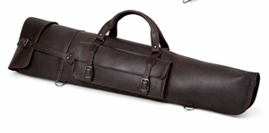 Sacs sur mesure OEM de haute qualité pour la chasse, sacs de transport 100% cuir véritable avec sac étanche pour la chasse et le tir - Product Image 6