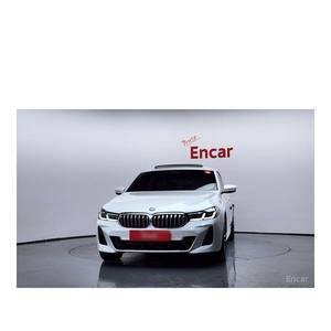 บีเอ็มดับเบิลยู แกรนทัวริสโม (GT) 630d XDrive M Sport รุ่นธันวาคม 2020 วิ่ง 74,073 กม. เกียร์อัตโนมัติ ดีเซล พวงมาลัยซ้าย - Product Image 3