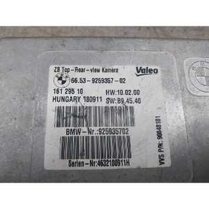 X6 ECU et modules informatiques d'occasion 16129500 - Product Image 4
