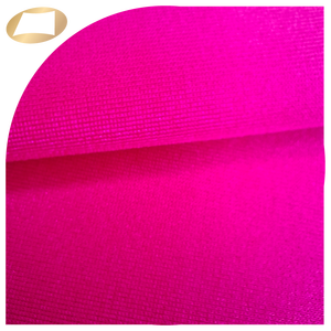 Tissu tricoté en polyester et élasthanne trilobal, lisse et brillant, pour maillot de bain - Product Image 5