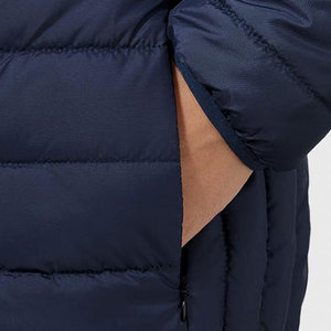 Chaquetas para Hombre, Ropa de Exterior, Estilo Moderno, Buena Calidad, Chaqueta Acolchada con Logotipo Personalizado - Product Image 3