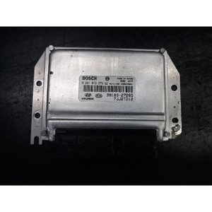 ECUs y Módulos de Computación Usados para Tucson 3910327265 - Product Image 1