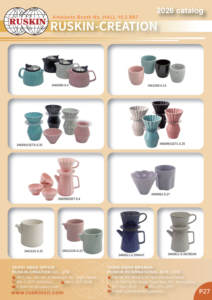 Filtre à café en acier inoxydable - Product Image 6