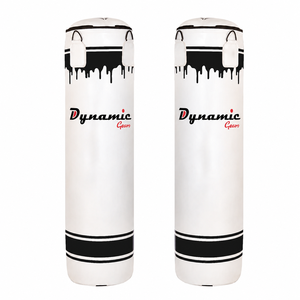 Saco de Boxeo Personalizable de PVC y Cuero Ecológico, Resistente, Ligero, para Entrenamiento de Boxeo y Kick Boxing - Product Image 3