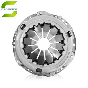Couvre-Embrayage 31210-14032/3 31210-14090 31210-14100 pour Moteur Toyota 2TG Qualité OE Fabriqué à Taïwan - Product Image 1