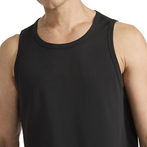 High Quality Fashion Summer Wear <b>Men</b> Tank Top High Quality Breathable Workout <b>Vest</b> For <b>Men</b> Bodybuilding Clothing <b>Men</b> Tank Top - Product Image 3