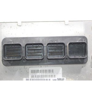 300 ECU y Módulos de Computación Usados 04896566AE - Product Image 5