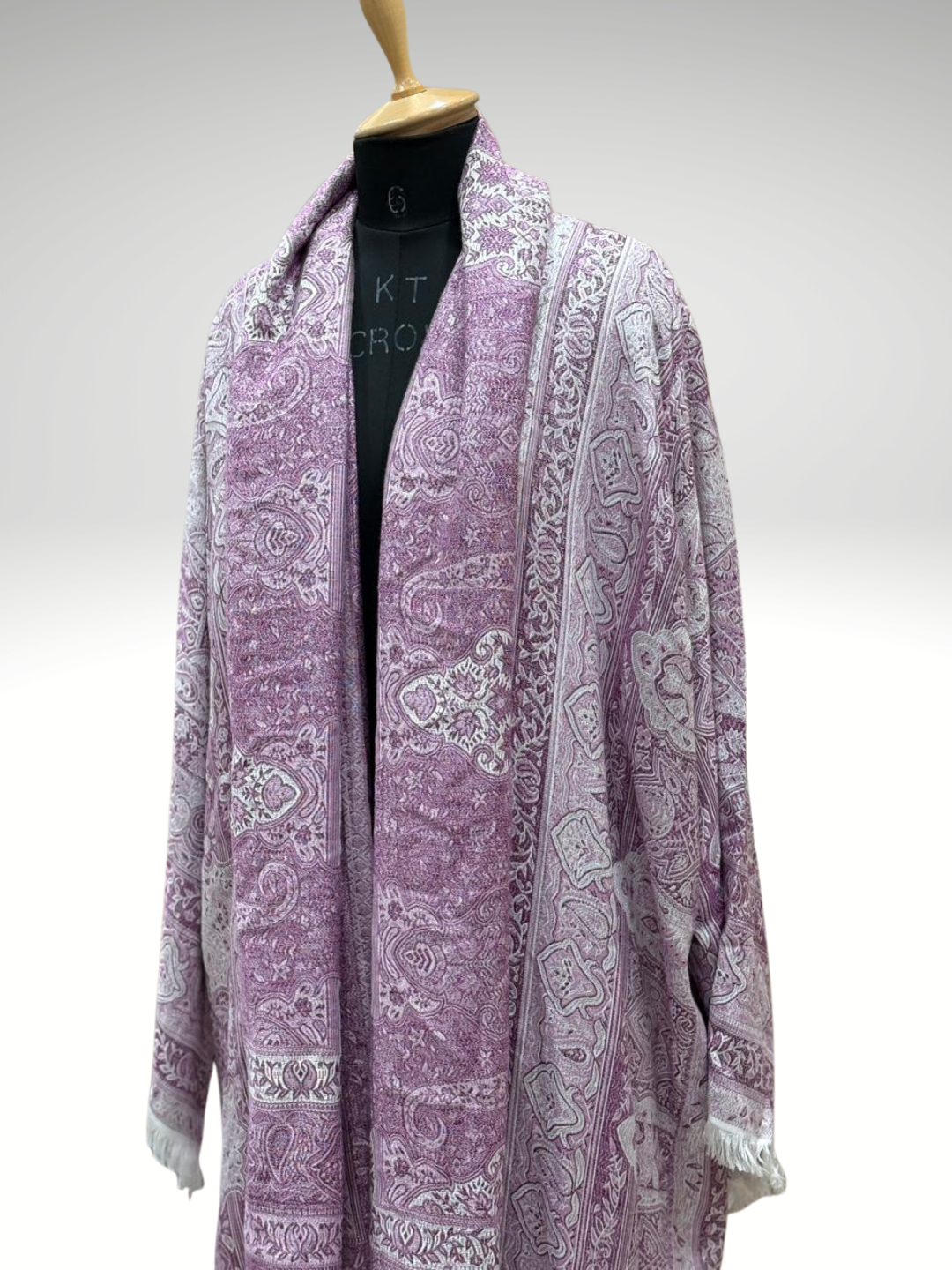 Lilas ou Lavande