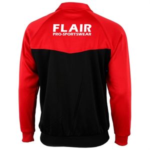 Conjunto de Entrenamiento de Fútbol - Chándal Deportivo Transpirable de Manga Larga para Adultos y Niños - Product Image 3