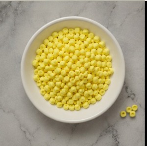 Polypropylene <b>PP</b> Resin Colored Recycled Plastic Granules Durable Pellets for Houseware Packaging Supply Made In Indonesia - Product Image 5