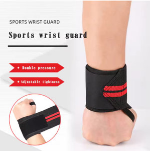PROFIT SPORT Bande de compression élastique pour poignet, protection contre les entorses, résistante à l'usure, écologique, personnalisable, unisexe - Product Image 3