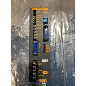 Controlador de Motor Servo DC HS-330-05 de HD SYSTEMS - Equipos y Piezas de Semiconductores de Confianza de Marca Global - Product Image 1