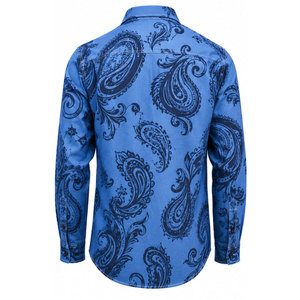 Wholesale High Visibility Breathable <b>Welding</b> Clothes Long Sleeve Fr <b>Welding</b> Reflective Cat2 Mechanic Hi Vis Work <b>Shirts</b> - Product Image 3
