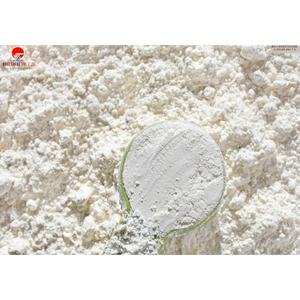 Poudre de carbonate de calcium de haute pureté (CaCO3) | 1 à 25 microns | Enduit/non enduit - Product Image 2