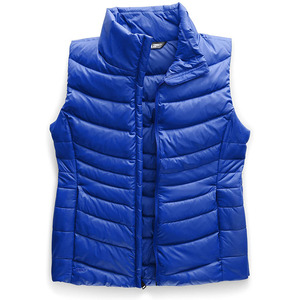 Gilet matelassé léger sans manches pour femme, veste d'hiver tendance pour l'extérieur - Product Image 6