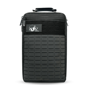 Mochila de Emergencia para Calamidades con Certificación CE, Kit de Supervivencia, Botiquín de Primeros Auxilios, Kit Táctico para Campismo al Aire Libre, Bolsa de Rescate <span class=keywords><strong>Rhino</strong></span> - Product Image 3