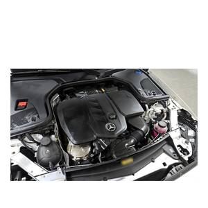 เมอร์เซเดส-เบนซ์ อี-คลาส E220d 4MATIC AMG Line ปี 2023 ระยะทาง 40,020 กม. เกียร์อัตโนมัติ ดีเซล พวงมาลัยซ้าย เบาะหนัง กล้องมองหลัง - Product Image 6