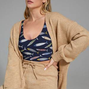 Top Deportivo para Pesca, Cómodo y Elástico, para Viajes de Pesca y Estilo de Vida al Aire Libre - Product Image 3