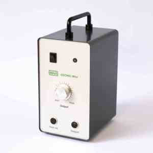 GOUS Nouvelle machine de découpe ultrasonique haute puissance 45W AC90-240V 50/60Hz 39-47KHz - Product Image 1