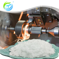 Émulsifiant Matière première cosmétique Ceteareth-25 Ceteareth 25 CAS 68439-49-6 Alcool éthoxylé Agent de nivellement et retardateur