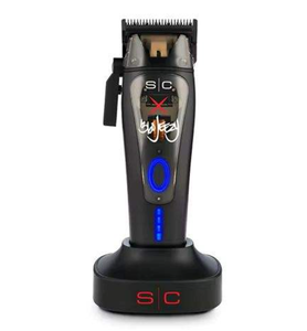 NUEVO PRODUCTO 100% AUTÉNTICO Stylecraft SC x 360 Jeezy Professional IN2 Cortadora de Cabello Inalámbrica con Motor Vectorial y Torque Intuitivo - Product Image 4