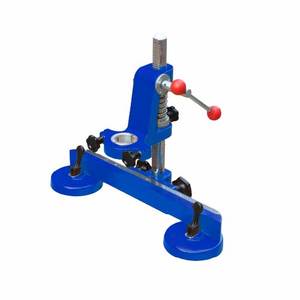 Guía de Perforación de Piedra AUSAVINA, Localizador de Perforaciones, Herramientas de Guía de Perforación para Cemento y Mármol - Product Image 1