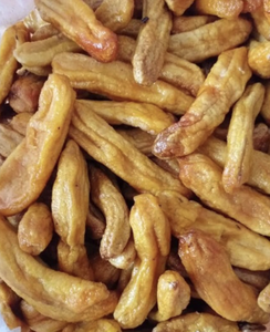 Fruits de banane séchés doux de qualité supérieure, provenant du Vietnam, pour la production de snacks, les ingrédients de desserts et la cuisine - Product Image 4