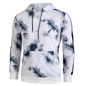 Sudaderas cómodas para hombre, material de mezcla de algodón, sudaderas duraderas para hombre para invierno, moda casual. - Product Image 1