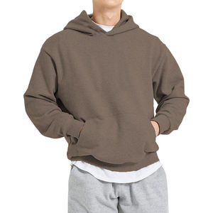 Sudaderas de alta calidad para hombre, tallas grandes, para invierno y uso casual, proveedor directo de fábrica, hechas en Pakistán. - Product Image 4