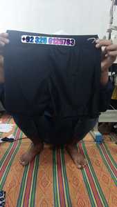 Custom Solid Hot Shorts <b>Men</b> Summer Swim <b>Trunks</b> Beach Vacation Quick Dry Elastic Waist 100% Cotton Casual Shorts - Product Image 3