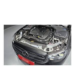 Mercedes-Benz Classe E E350 4MATIC Avantgarde Automatique Sièges en Cuir Volant à Gauche Caméra Arrière Euro V 37 350 km Juillet 2022 - Product Image 6