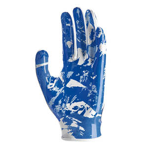 Gants de football d'hiver pour hommes à doigts entiers en néoprène, antidérapants et légers, avec fermeture auto-agrippante – Prix usine - Product Image 6
