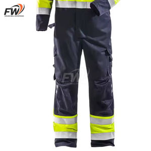 Dangri de Trabajo para Hombre con Diseño Personalizado, Dangri de Trabajo para Hombre de Marca Privada, Dangri de Trabajo para Hombre para Exteriores - Product Image 5