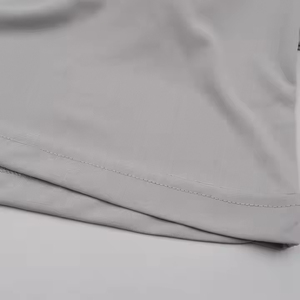 Chemises et hauts de pêche en polyester à séchage rapide, respirants, protection UV, vêtements de performance pour l'extérieur - Product Image 4