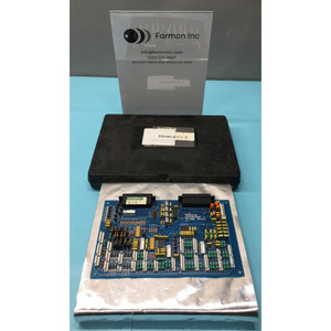 Matrix Integrated Systems 1010-0032 MONOCHROMETER - อุปกรณ์และอะไหล่เซมิคอนดักเตอร์ระดับโลกที่เชื่อถือได้ - Product Image 2