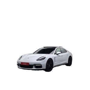 Para Porsche Panamera 3.0 AWD con Cámara Trasera, Asientos de Cuero, Modelo Enero 2020, 107,780 km, Volante a la Izquierda - Product Image 1