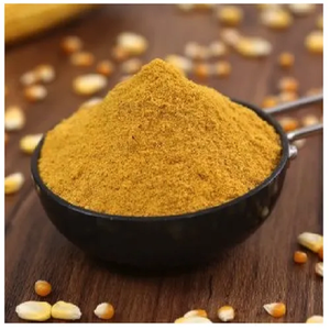 Achetez de la farine de gluten de maïs de qualité supérieure, riche en protéines, pour l'alimentation des poissons, des chiens, des porcs, des bovins, des chevaux, de la volaille, livraison rapide - Product Image 2