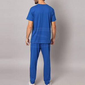 Durable Material Low MOQ <b>Knitted</b> T-Shirts <b>Set</b> Private Label Best Selling <b>Knitted</b> T-Shirts <b>Set</b> - Product Image 3