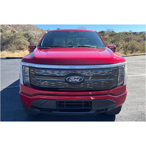 Ford F-150 Lightning Platinum 2024 - Product Image 1