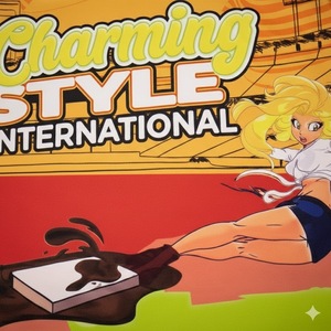 NUEVA camiseta de moda con estampado de anime, estilo neutro, informal, cómoda, de manga corta, a precios razonables - Product Image 6