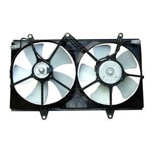 Ventilateur de refroidissement de voiture professionnel CHIN LANG pour les modèles OEM 98'~02' # 16711-0D010 12V Garantie de 12 mois - Product Image 1