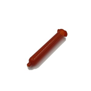 Barriles de jeringa dispensadora de UV Nordson EFD de 55 cc estilo estadounidense - Product Image 1