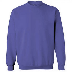 เสื้อสเวตเชิ้ตผ้าฝ้ายสำหรับผู้ชาย นุ่มสบาย ใส่ได้ทุกวัน - Product Image 6