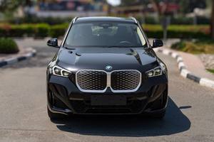 BMW iX1 2025 BMW IX1 E DRIVE25L M SPORT PACK COCHE ELÉCTRICO DE CUATRO RUEDAS - Product Image 5