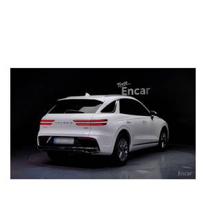 Genesis GV70 2.5T 2024, Gasolina, Tracción en las Cuatro Ruedas, Caja de Cambios Automática, Asientos de Cuero, Cámara Trasera, 23,571 km, Volante a la Izquierda, Euro V, Luces LED - Product Image 2