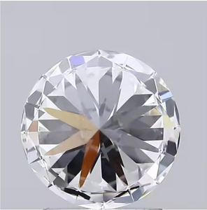 Diamant naturel certifié 1,08 carat, taille brillant rond, couleur D, clarté VVS1, percé au laser, 7528677577, pour la fabrication de bijoux - Product Image 4